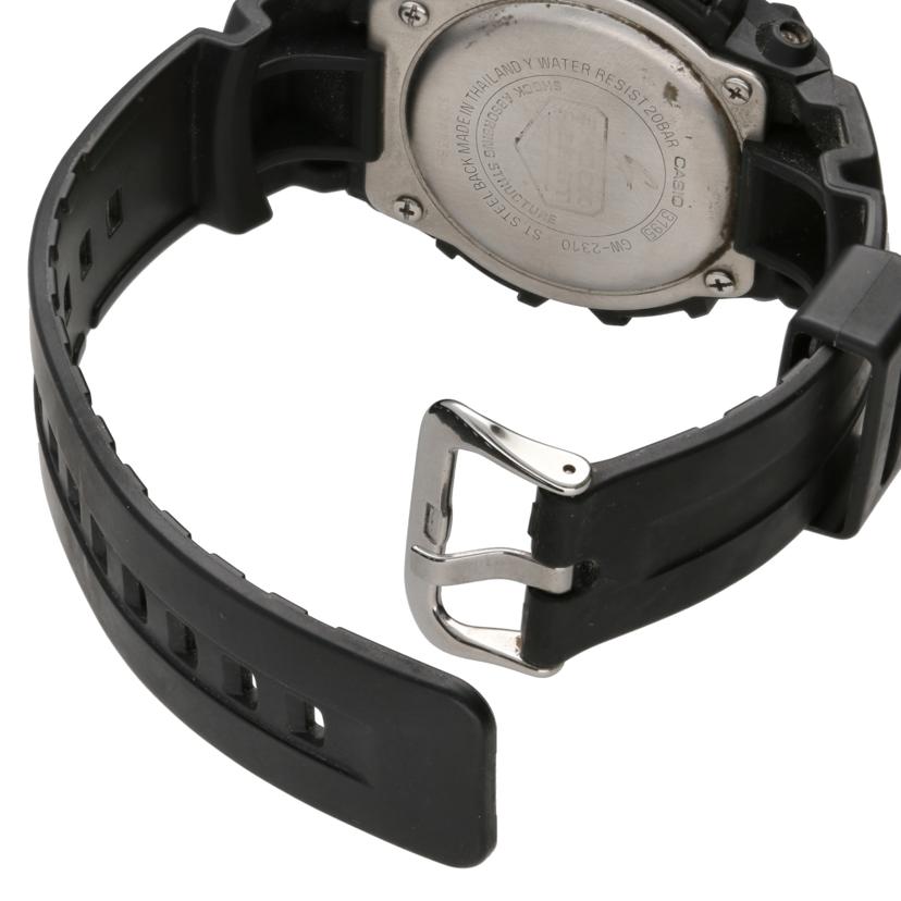 CASIO カシオ/G-SHOCK/GW2310/ソーラー電波/GW2310-1//Aランク/70