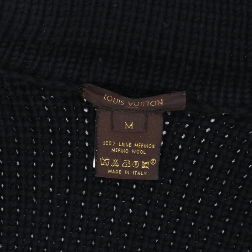 LOUIS VUITTON ルイヴィトン/メリノウールカーディガン//サイズ:M/ABランク/91