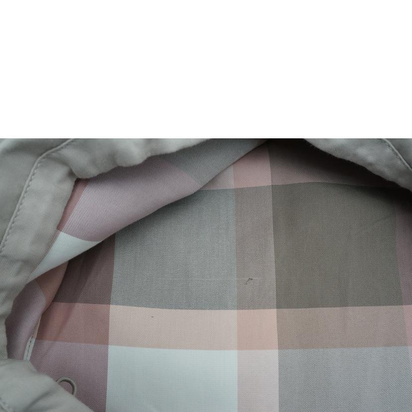 BLUELABEL CRESTBRIDGE ブルーレーベルクレストブリッジ/リバーシブルジャケット/55F01-718-40//Aランク/09