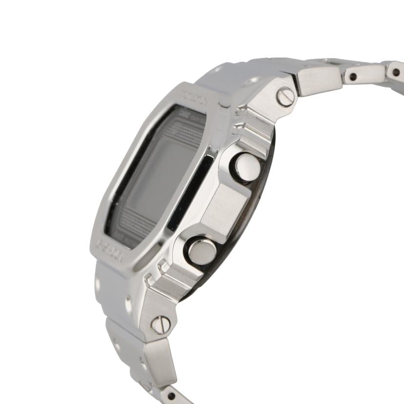 CASIO カシオ/G-SHOCK電波ソーラー/PROTECTION/GMW-B5000//221********/ABランク/05