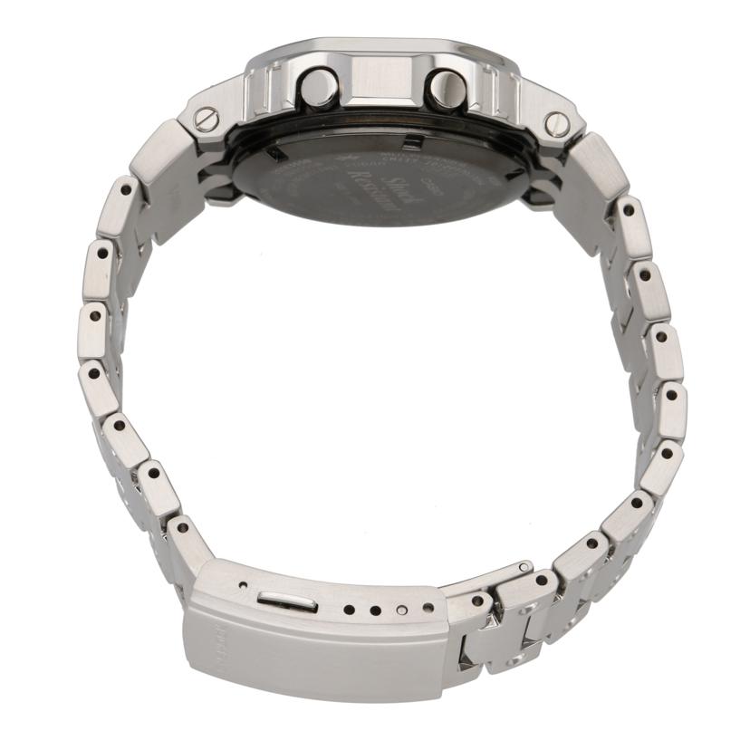 CASIO カシオ/G-SHOCK電波ソーラー/PROTECTION/GMW-B5000//221********/ABランク/05