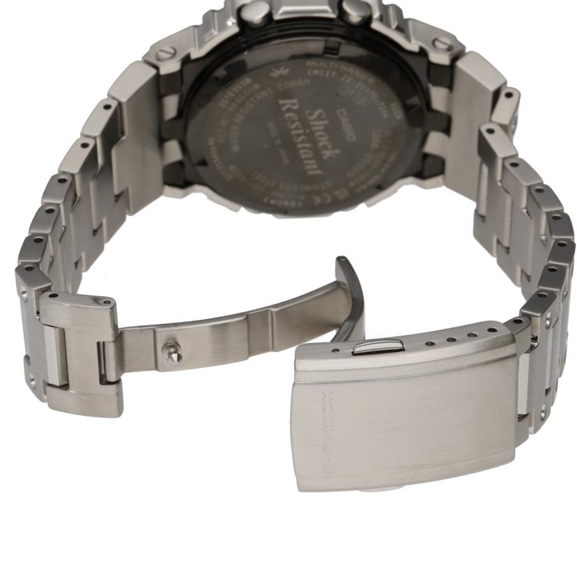 CASIO カシオ/G-SHOCK電波ソーラー/PROTECTION/GMW-B5000//221********/ABランク/05