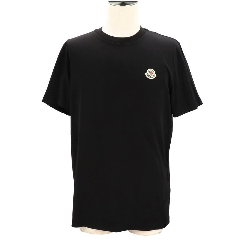 MONCLER モンクレール/ロゴパッチTシャツ/K10918C00026//サイズ:M/Aランク/91
