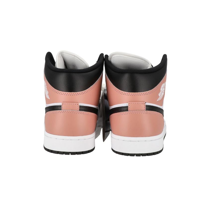 NIKE ナイキ/AIR JORDAN 1 MID/DQ8426 100//Sランク/93