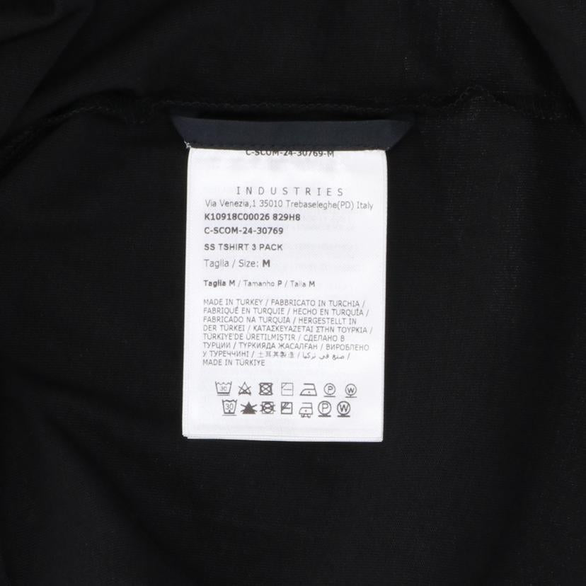 MONCLER モンクレール/ロゴパッチTシャツ/K10918C00026//サイズ:M/Aランク/91