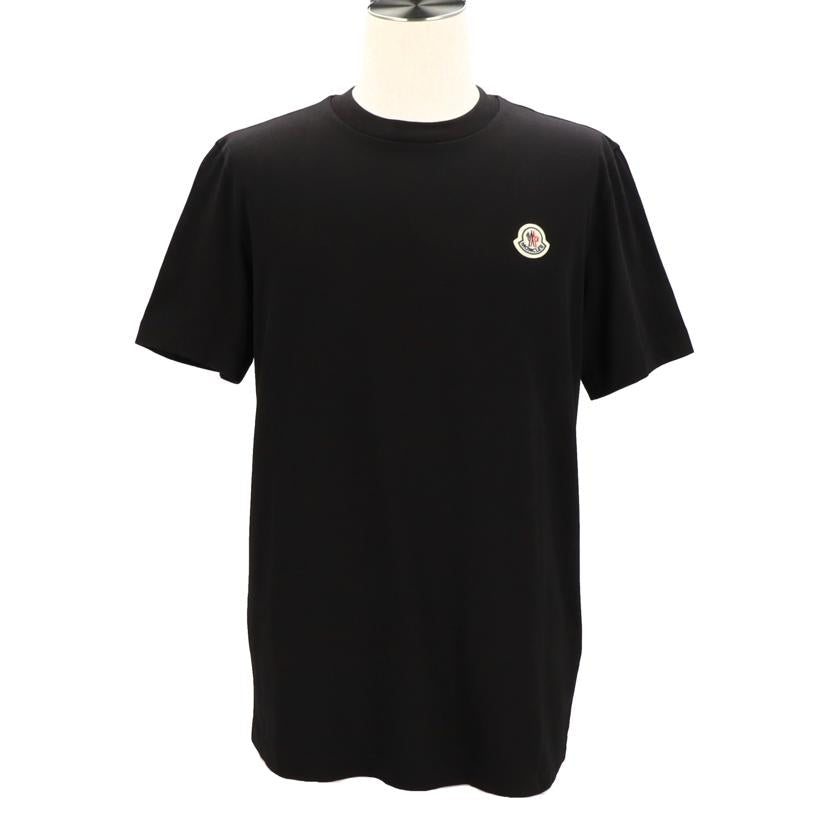 MONCLER モンクレール/ロゴパッチTシャツ/K10918C00026//サイズ:M/Aランク/91