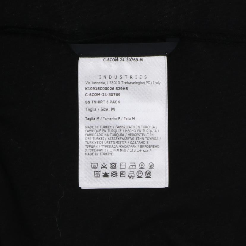 MONCLER モンクレール/ロゴパッチTシャツ/K10918C00026//サイズ:M/Aランク/91