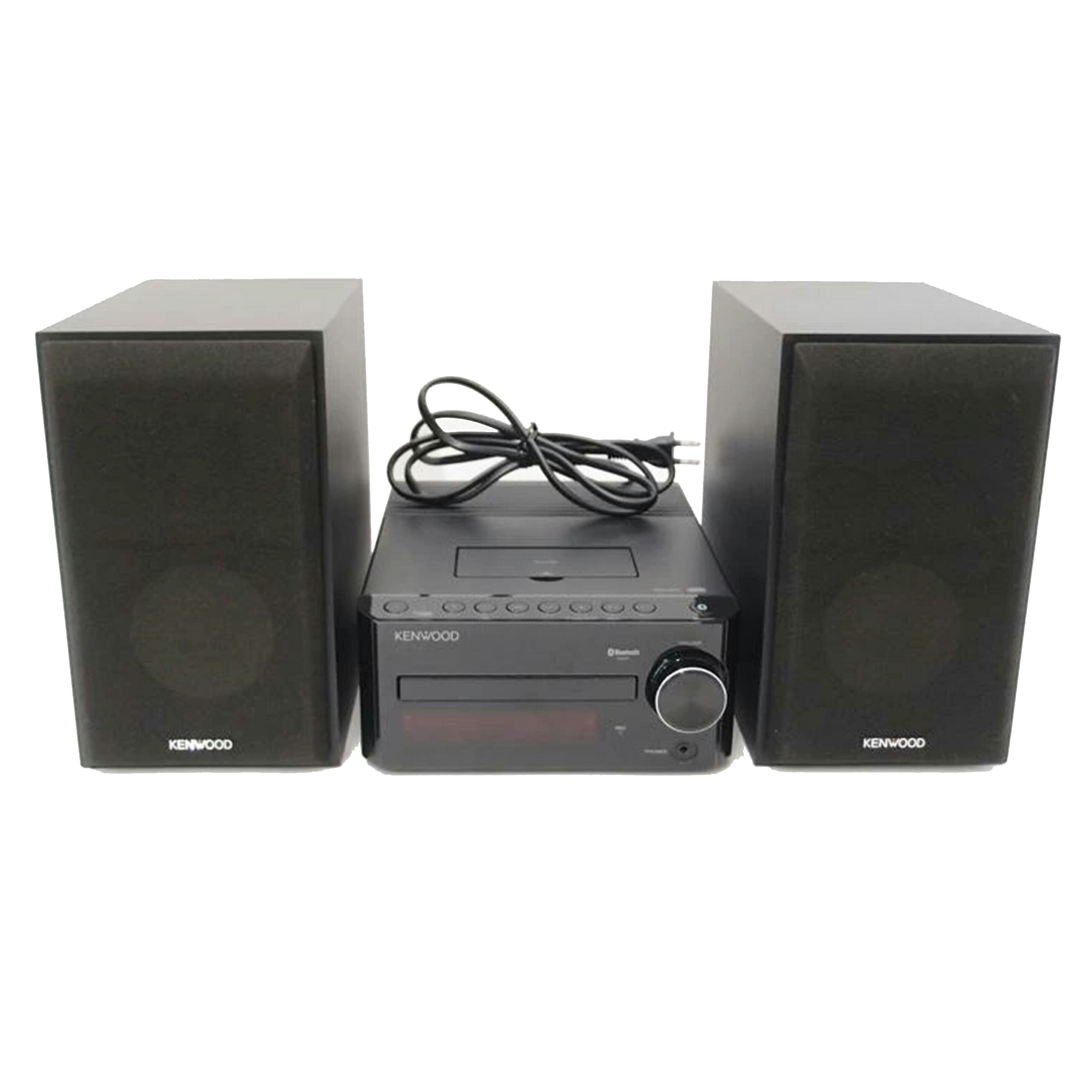 KENWOOD ケンウッド/ミニコンポ/K-531-B//158C0329/ABランク/69