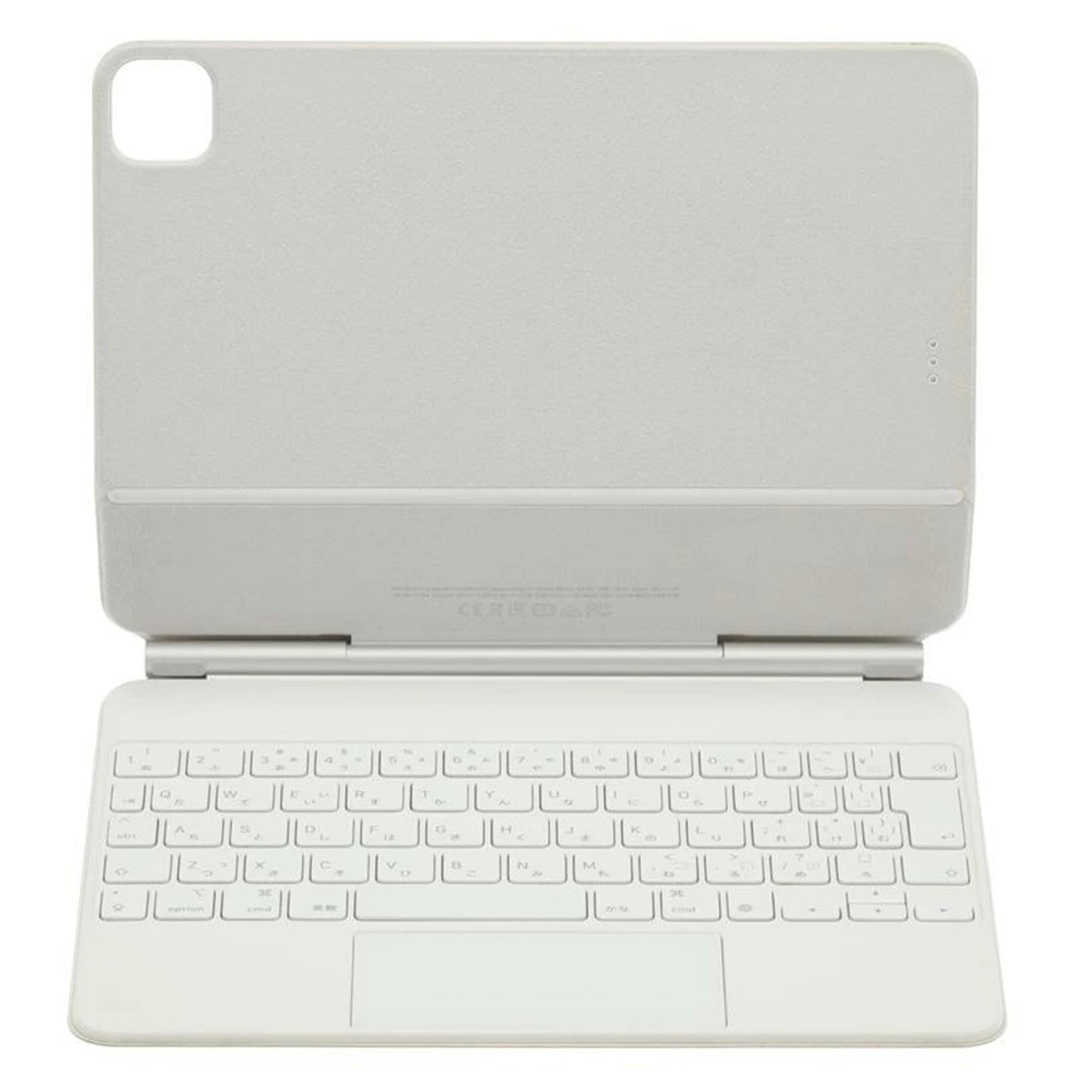 Apple アップル/Magic Keyboard/MJQJ3J/A//MFVYCXRG7P/ABランク/19