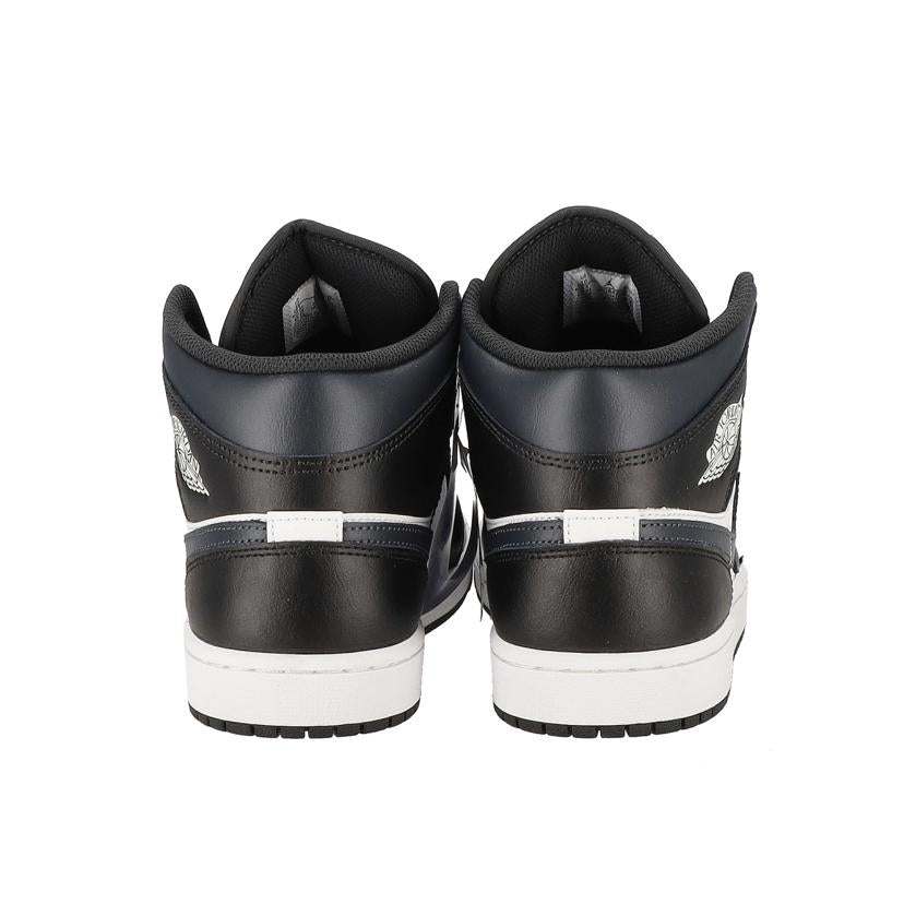 NIKE ナイキ/AIR JORDAN 1 MID/DQ8426 010//Sランク/93