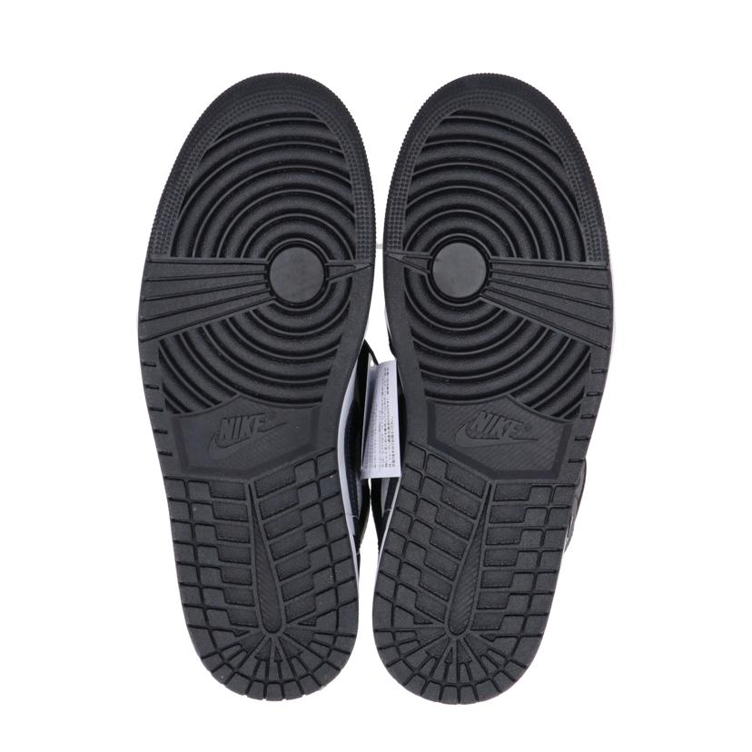 NIKE ナイキ/AIR JORDAN 1 MID/DQ8426 010//Sランク/93