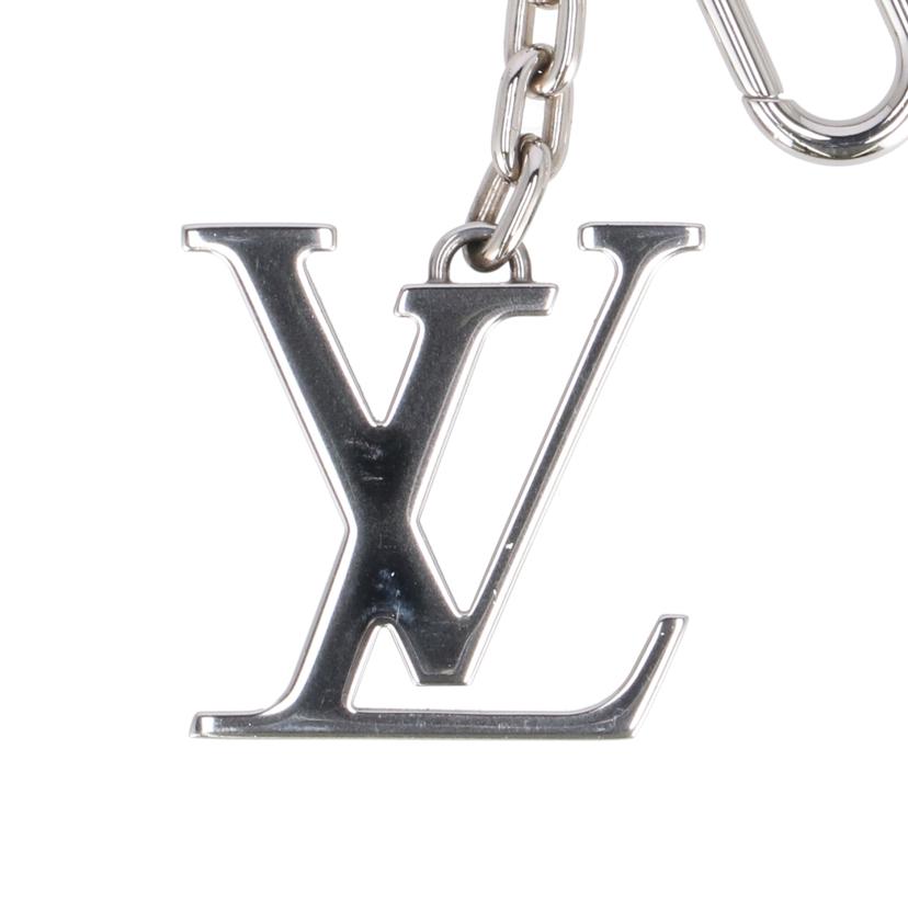LOUIS VUITTON ルイ・ヴィトン/イニシャルステーホルダーリング/M01192//LE5202/Bランク/94