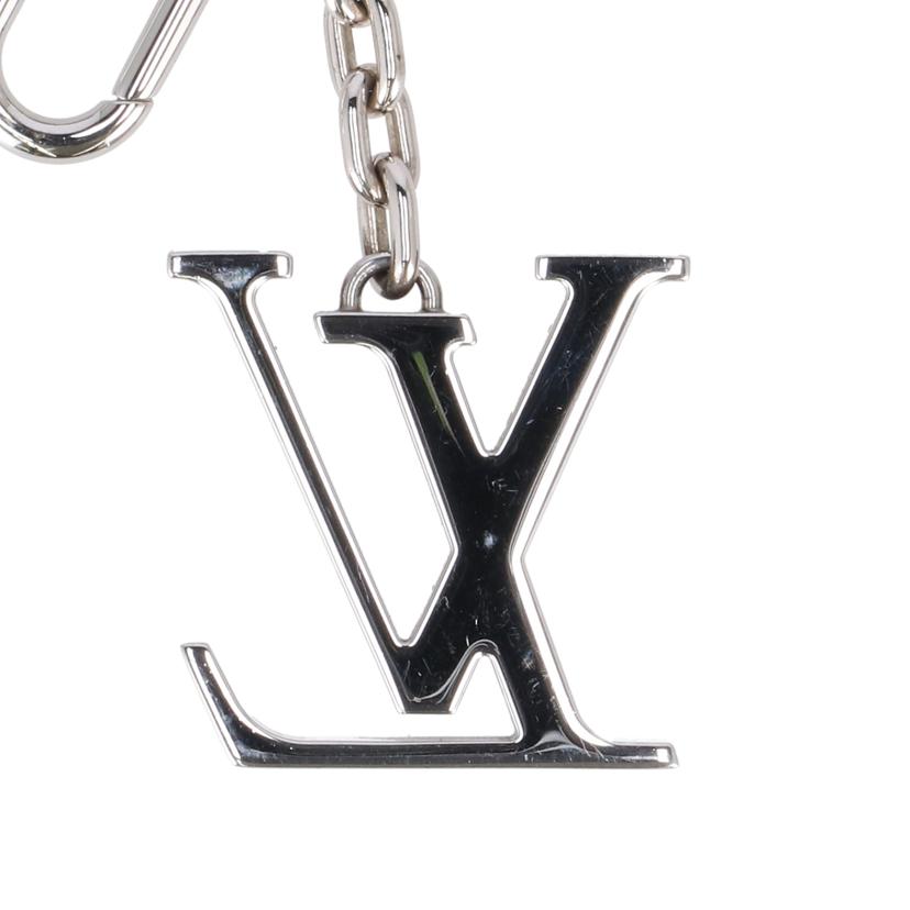 LOUIS VUITTON ルイ・ヴィトン/イニシャルステーホルダーリング/M01192//LE5202/Bランク/94