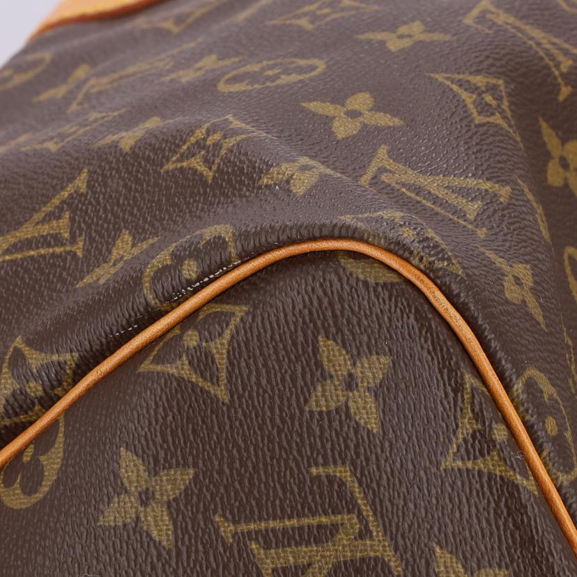 LOUIS VUITTON ルイ・ヴィトン/キーポルバンドリエール55/モノグラム/M41414//VI8**/ABランク/18