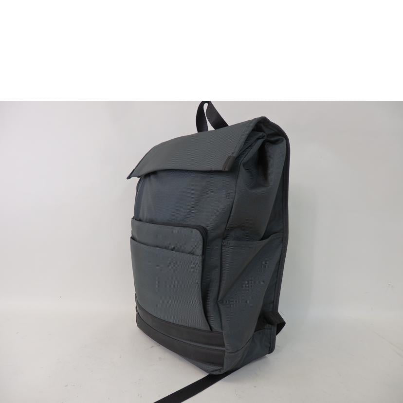 zerohallburton ゼロハリバートン/ゼロハリバートン ビジネスリュック//Aランク/84