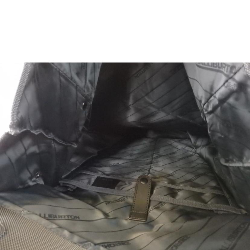 zerohallburton ゼロハリバートン/ゼロハリバートン ビジネスリュック//Aランク/84