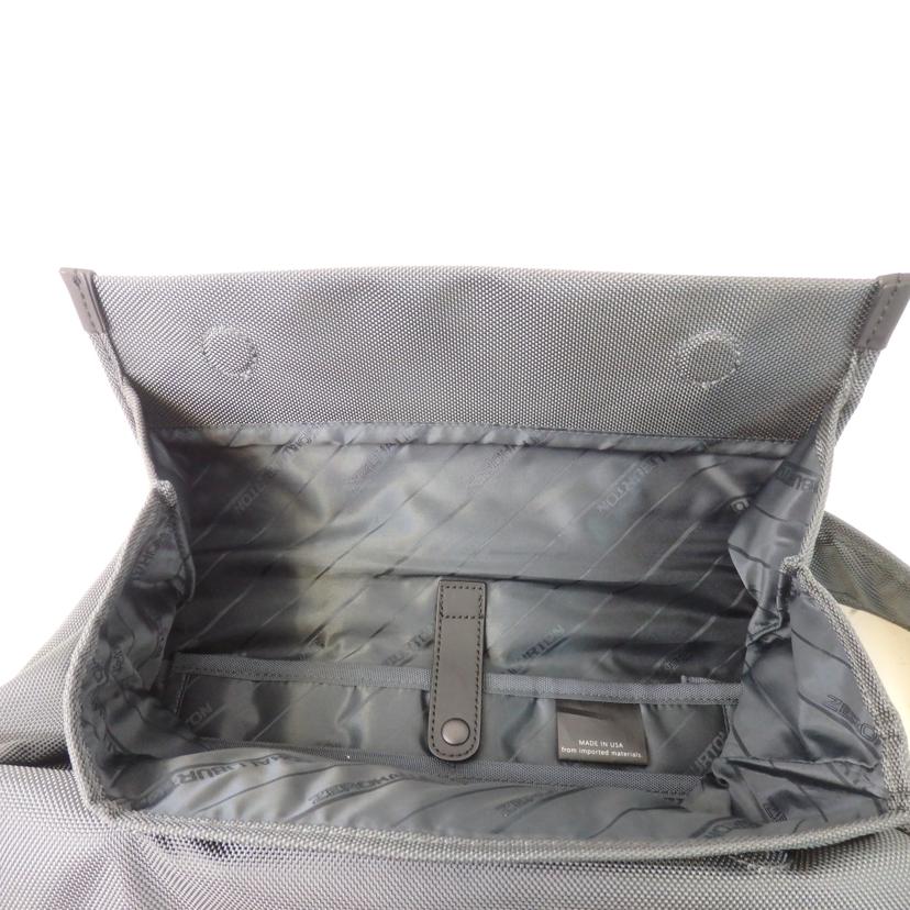 zerohallburton ゼロハリバートン/ゼロハリバートン ビジネスリュック//Aランク/84