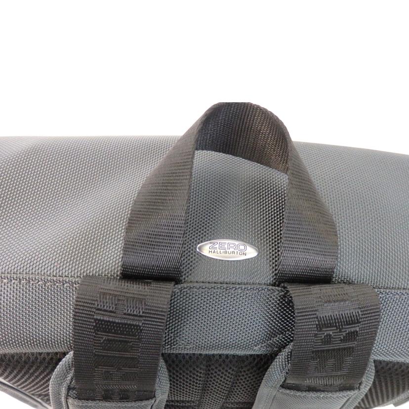 zerohallburton ゼロハリバートン/ゼロハリバートン ビジネスリュック//Aランク/84