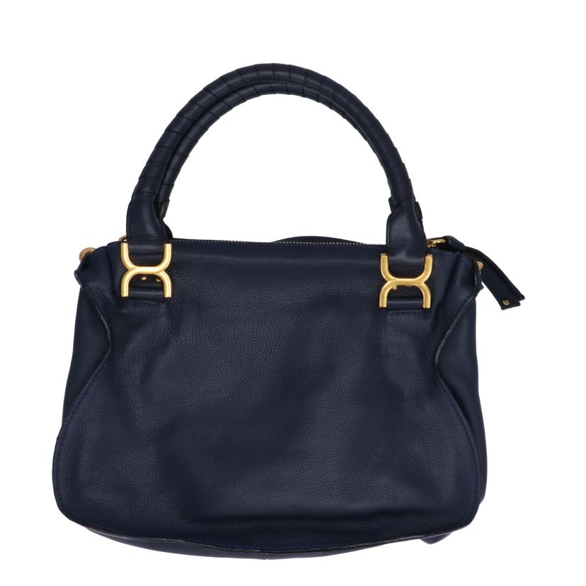 Chloe クロエ/マーシー2WAYハンドバッグ/3S0860//ABランク/85