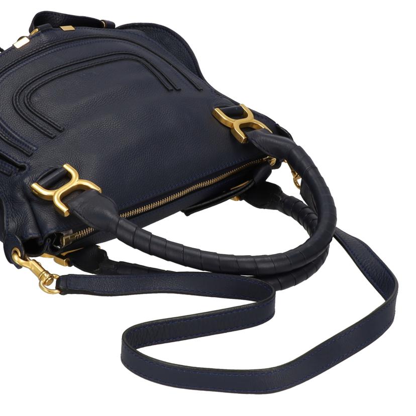 Chloe クロエ/マーシー2WAYハンドバッグ/3S0860//ABランク/85