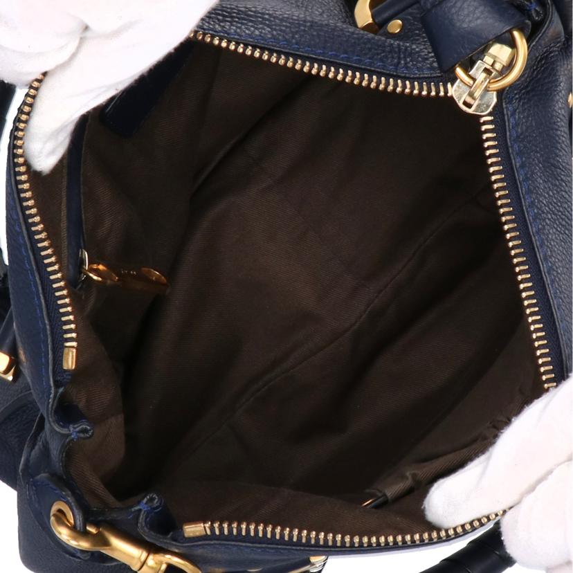 Chloe クロエ/マーシー2WAYハンドバッグ/3S0860//ABランク/85