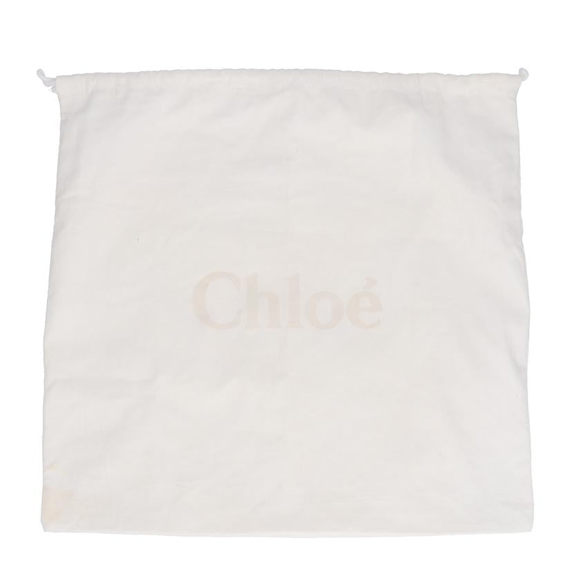 Chloe クロエ/マーシー2WAYハンドバッグ/3S0860//ABランク/85