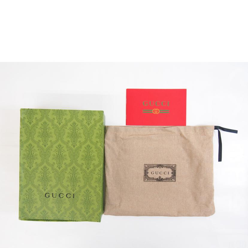 GUCCI グッチ/GGマーモントスモールショルダー/447632//493***/Aランク/71