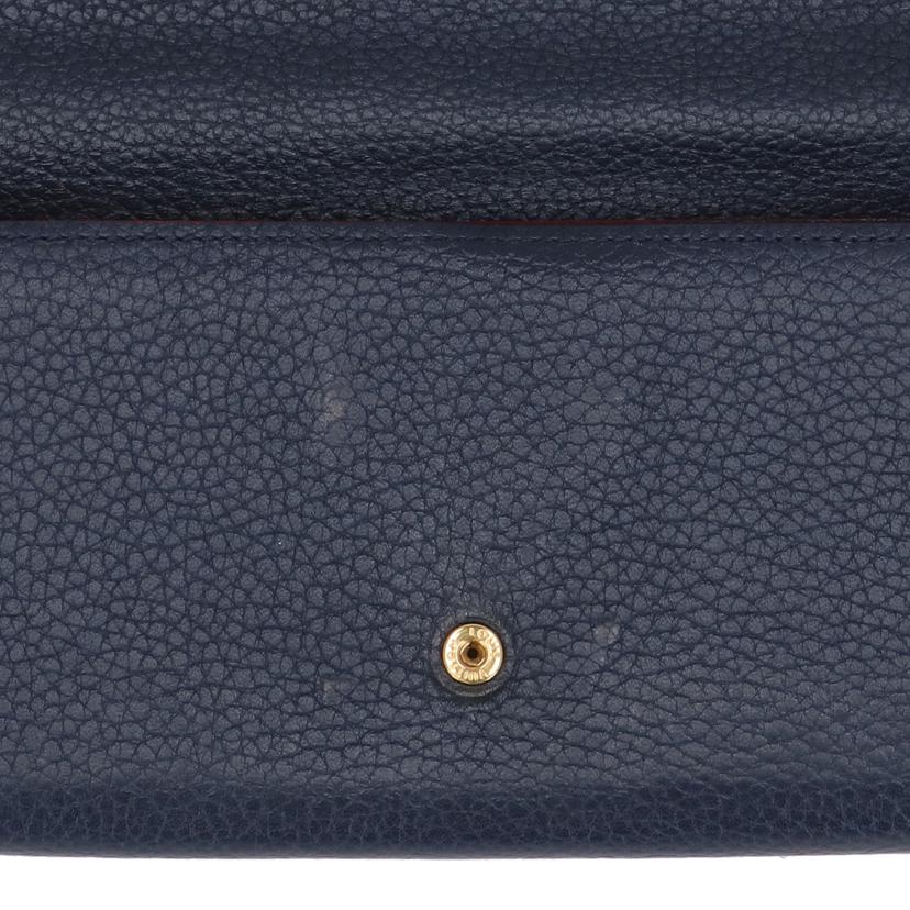 LOUIS VUITTON ルィヴィトン/ポルトフォイユ・カプシーヌ/マリーヌルージュ/M63739//MI0***/ABランク/70