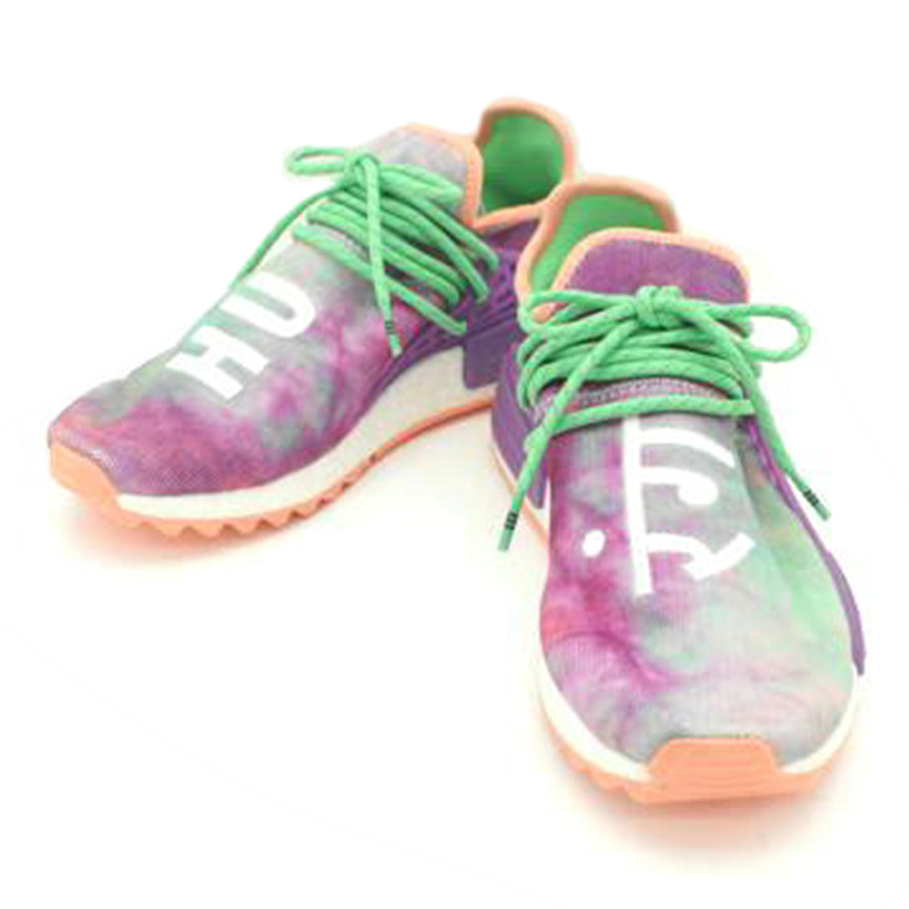 adidas アディダス/ファレル ウィリアムス エヌエムディー /AC7034//ABランク/75
