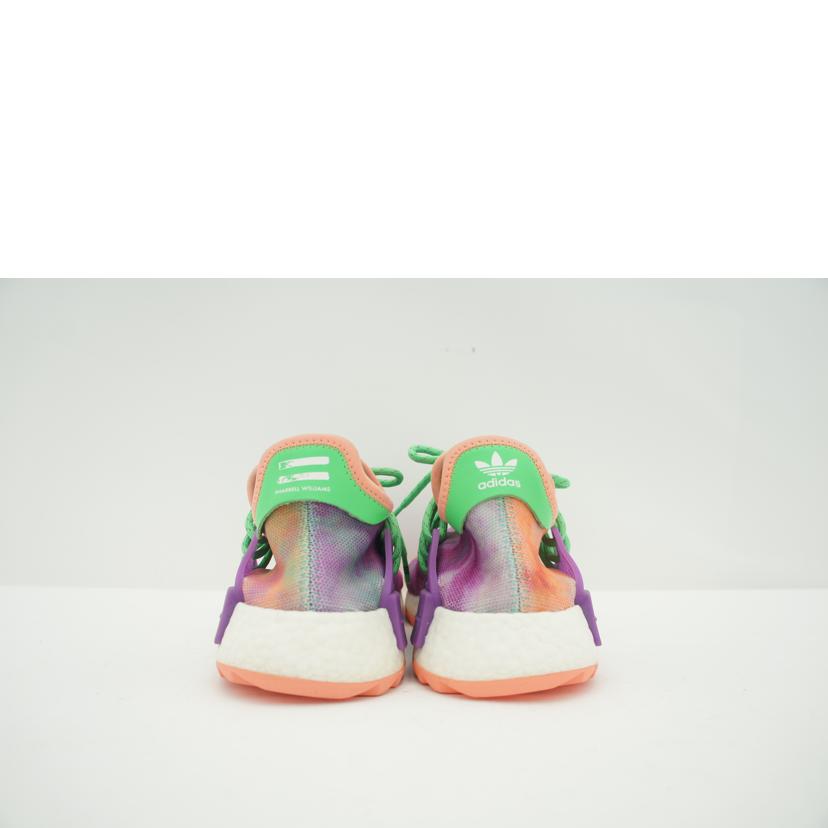 adidas アディダス/ファレル ウィリアムス エヌエムディー /AC7034//ABランク/75