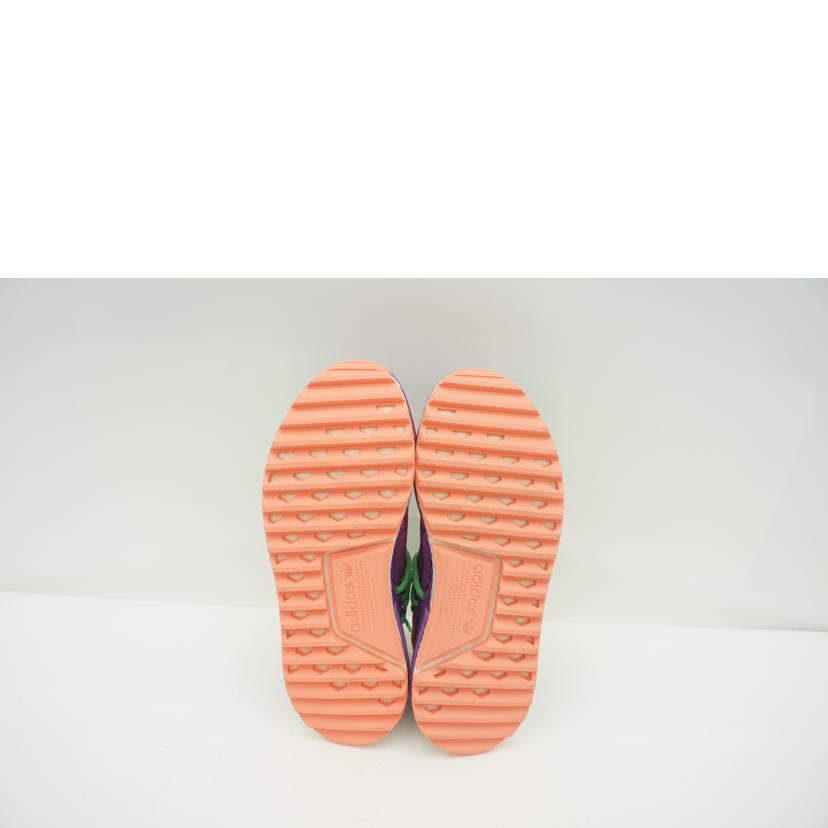 adidas アディダス/ファレル ウィリアムス エヌエムディー /AC7034//ABランク/75