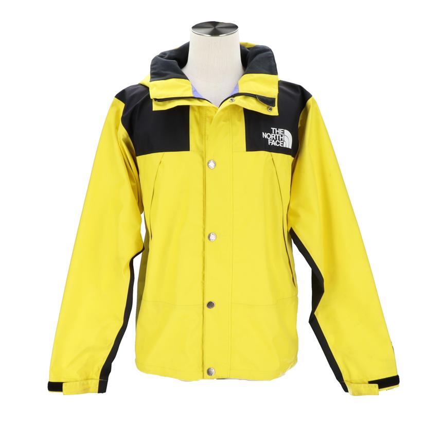 THE NORTH FACE THE NORTH FACE/マウンテンレインテックスJ/NP11501//Bランク/85