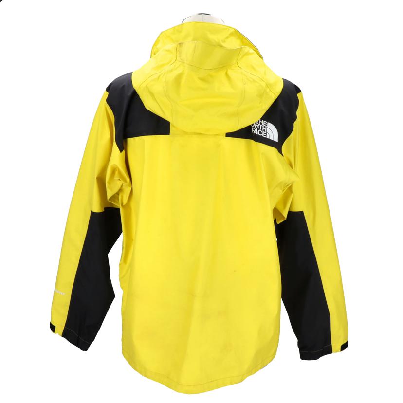 THE NORTH FACE THE NORTH FACE/マウンテンレインテックスJ/NP11501//Bランク/85