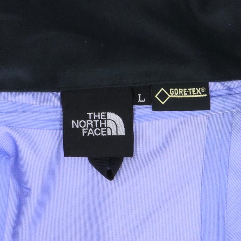 THE NORTH FACE THE NORTH FACE/マウンテンレインテックスJ/NP11501//Bランク/85