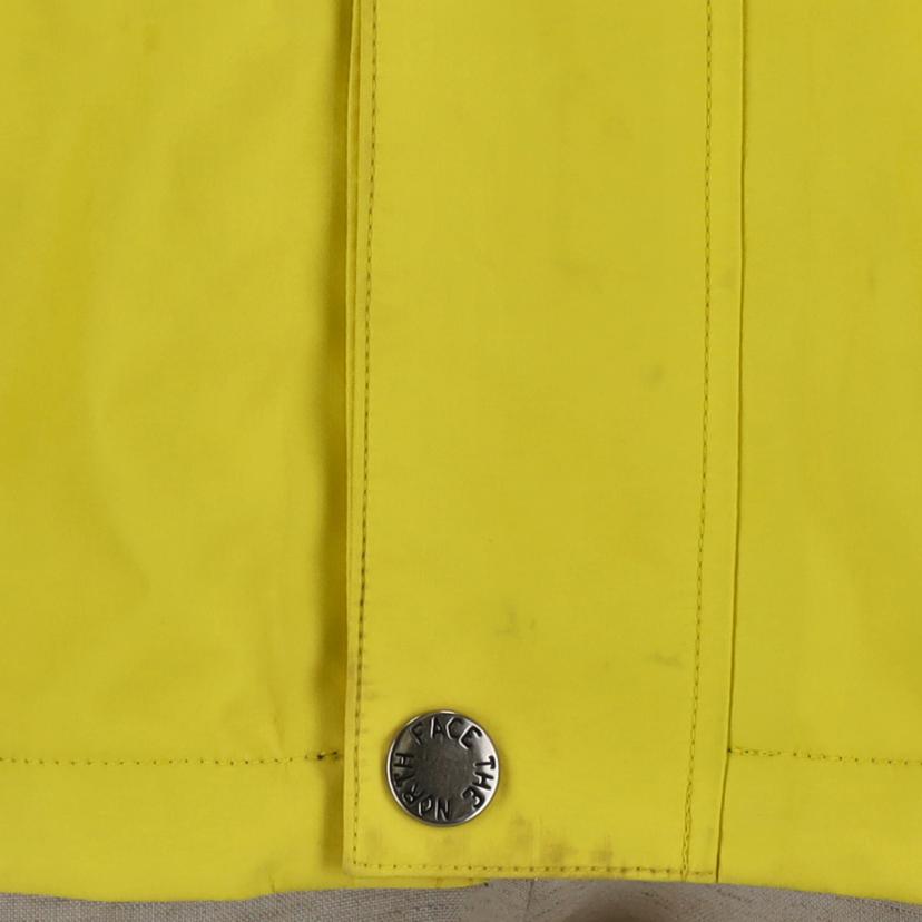 THE NORTH FACE THE NORTH FACE/マウンテンレインテックスJ/NP11501//Bランク/85
