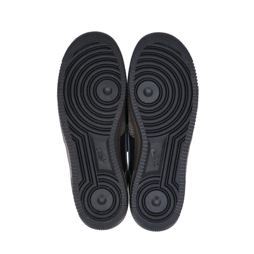 NIKE ナイキ/AIR FORCE 1 07 LV8/HF2898 001//Sランク/93