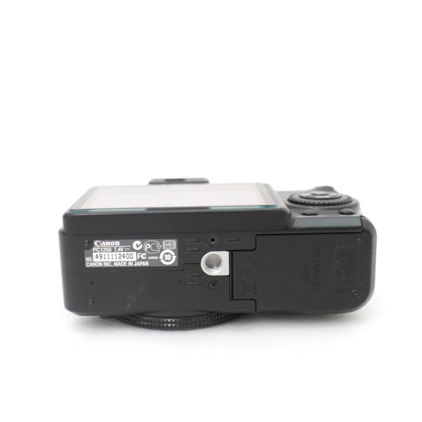 Canon キャノン/デジタルカメラ/PowerShot G9//4911112400/Bランク/69