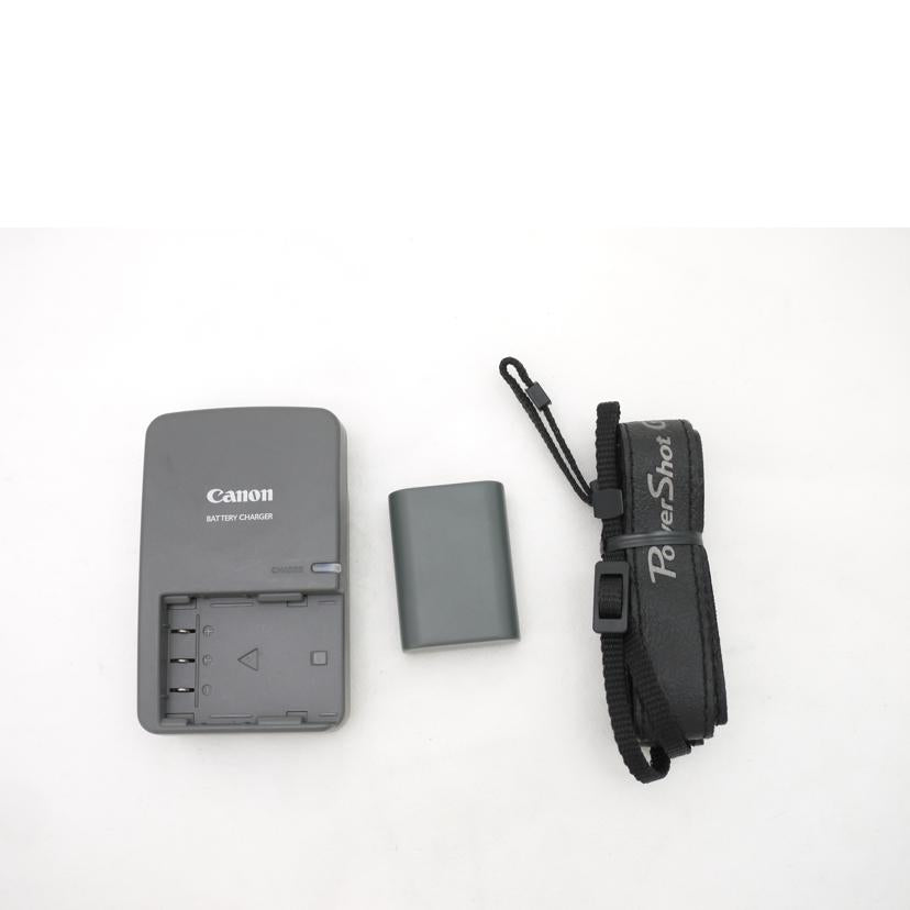 Canon キャノン/デジタルカメラ/PowerShot G9//4911112400/Bランク/69