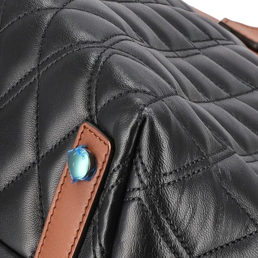 BUEBERRY バーバリー/ソサエティ 2Wayハンドバッグ//Aランク/70