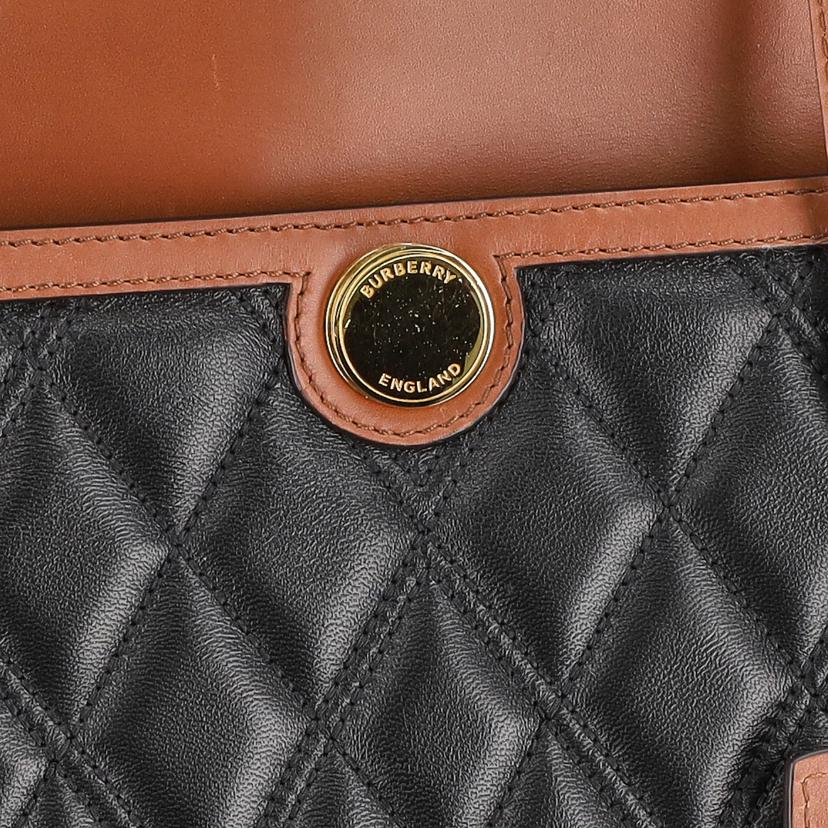 BUEBERRY バーバリー/ソサエティ 2Wayハンドバッグ//Aランク/70