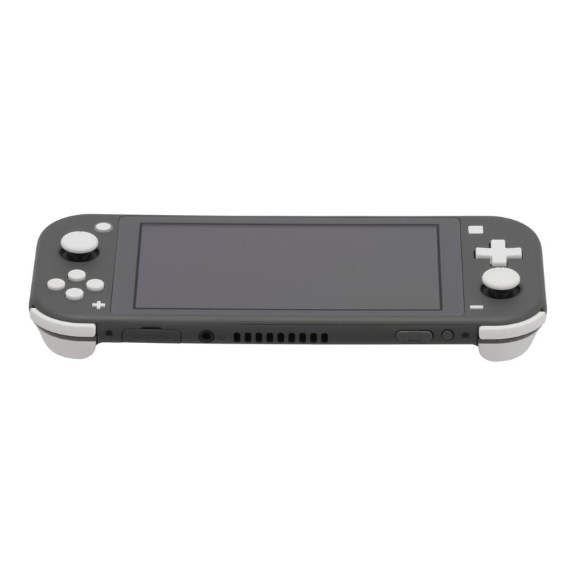 NINTENDO 任天堂 /Nintendo Switch Lite 本体/HDH-S-GAZAA//XJJ40009432310/Aランク/05