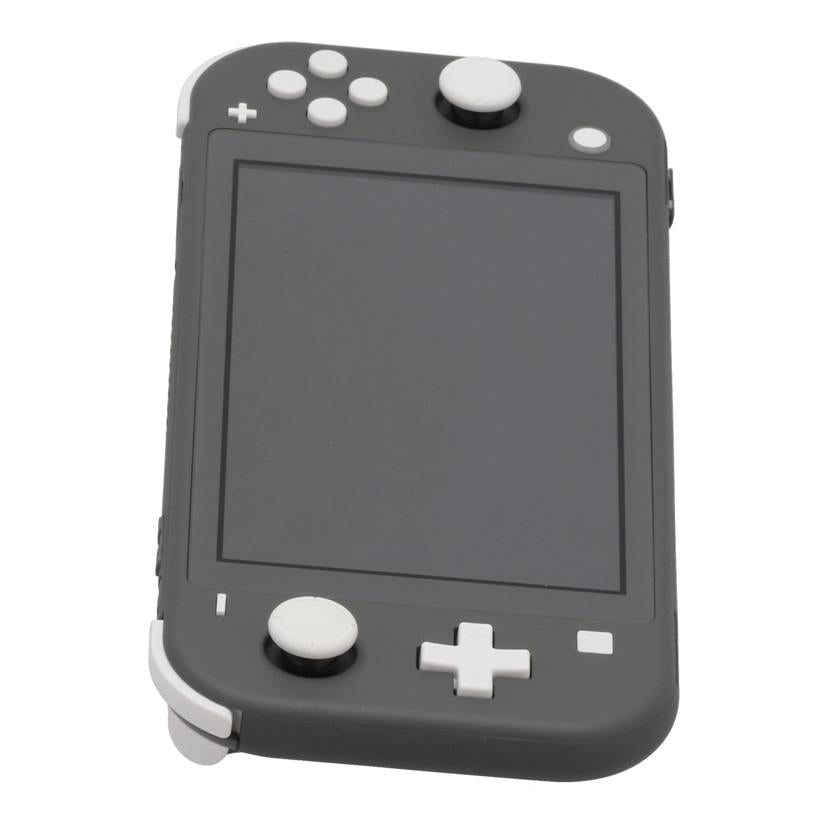 NINTENDO 任天堂 /Nintendo Switch Lite 本体/HDH-S-GAZAA//XJJ40009432310/Aランク/05