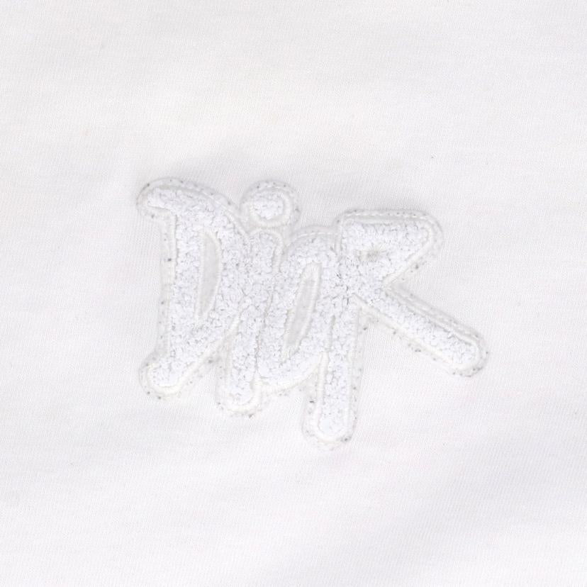 Dior ディオール/ショーンステューシー/20AWカットソー/033J625I0554//サイズ:M/ABランク/91