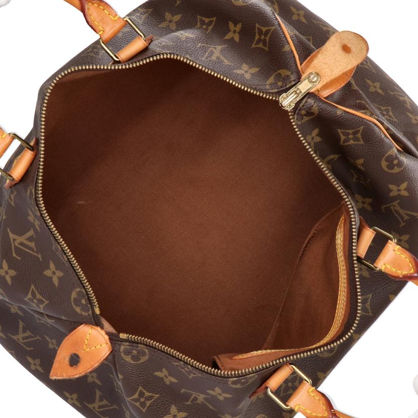 LOUIS VUITTON ルイ・ヴィトン/スピーディ35/モノグラム/M41524//VI8**/ABランク/18