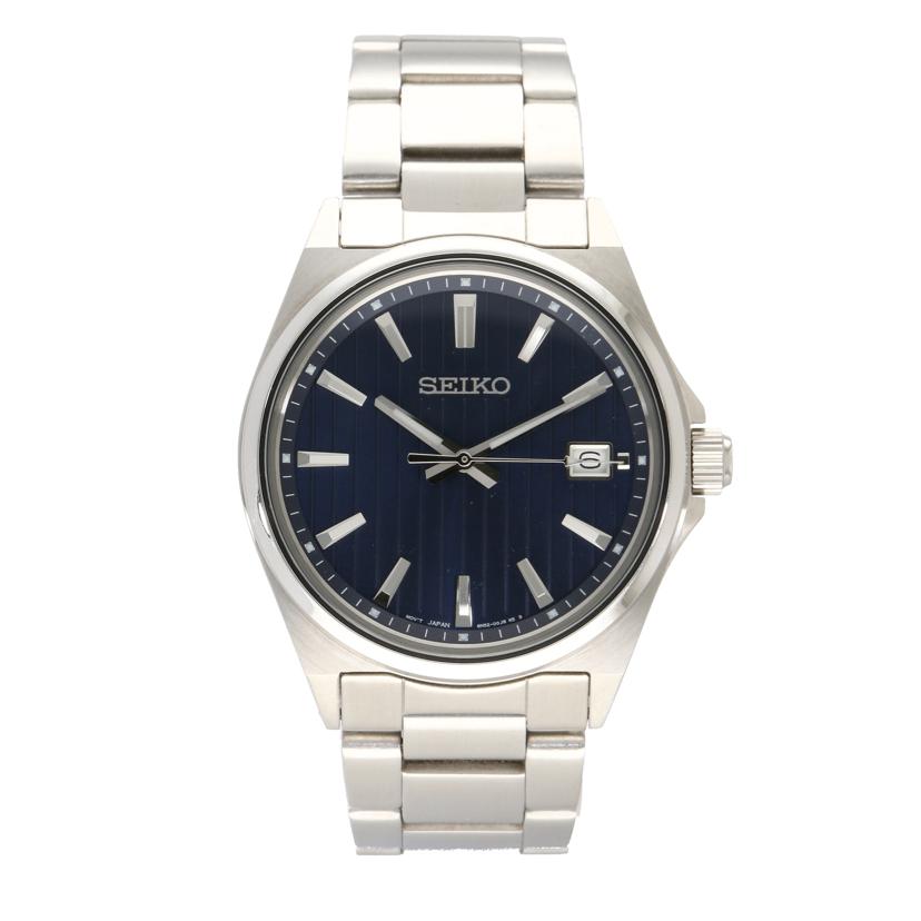 SEIKO セイコー/セイコーセレクション/SS/クオーツ/SBTH003//4D0***/ABランク/94