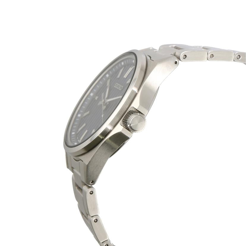 SEIKO セイコー/セイコーセレクション/SS/クオーツ/SBTH003//4D0***/ABランク/94
