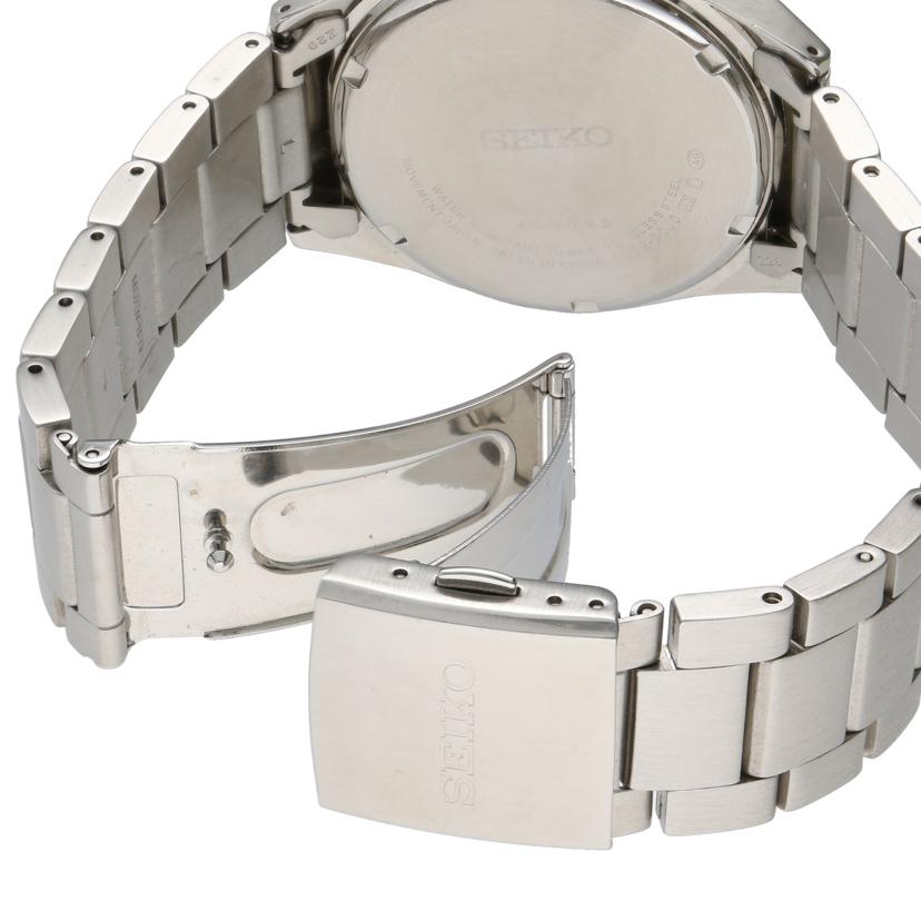 SEIKO セイコー/セイコーセレクション/SS/クオーツ/SBTH003//4D0***/ABランク/94