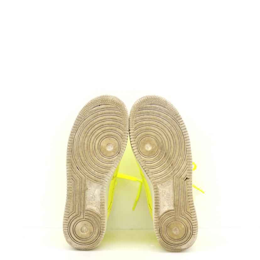 NIKE/メンズスニーカー/AJ9505-700//サイズ:25.5cm/Bランク/75