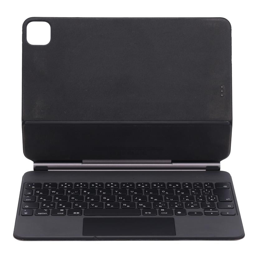 Apple アップル /Magic Keyboard 11インチ用/MXQT2J/A//FTPDQ0HSP2V5/Bランク/82