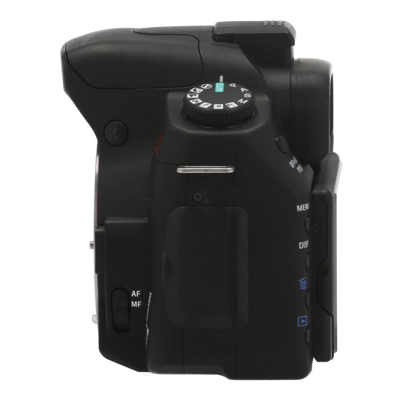 SONY ソニー/デジタル一眼 ボディ α350/DSLR-A350 ボディ//0141458/Bランク/01